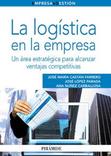 La Logistica En La Empresa