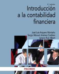 Introduccion A La Contabilidad Financiera (6ª Ed.)