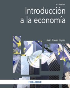 Introduccion A La Economia