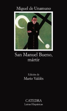 San Manuel Bueno, Martir (15ª Ed.)