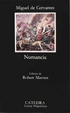 El Cerco De Numancia (2ª Ed.)