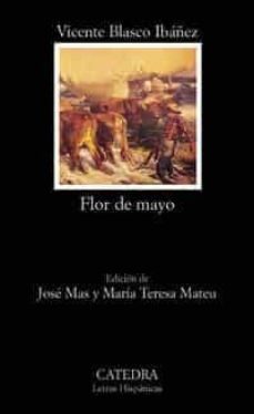 Flor De Mayo