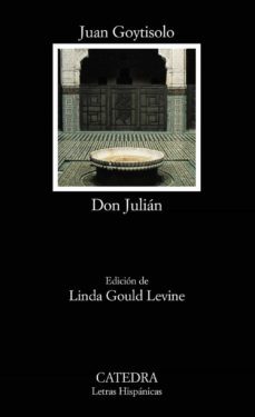 Don Julian (Edicion De Linda Gould Levine)