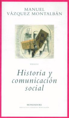 Historia Y Comunicacion Social