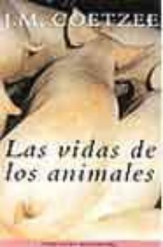 Las Vidas De Los Animales
