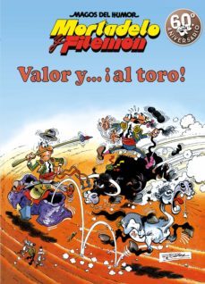 Valor Y Al... Toro