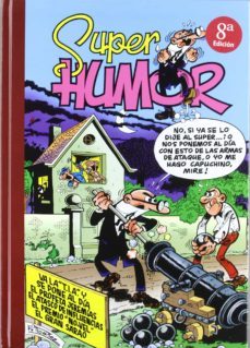 Super Humor Nº 3: Va La T.i.a. Y Se Pone Dia