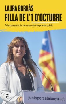 Filla De L 1 D Octubre (Edición En Catalán)