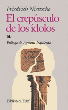 El Crepusculo De Los Idolos