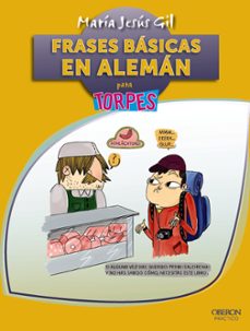 Frases Basicas En Aleman
