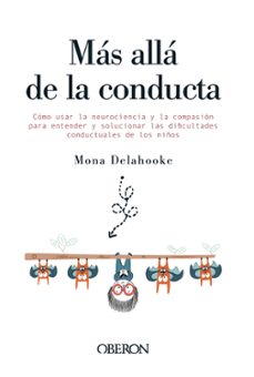 Mas Alla De La Conducta (Libros Singulares)