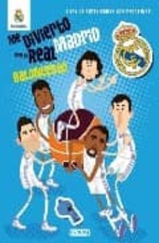 Me Divierto Con El Real Madrid Futbol: Real Madrid - Libros De Ac Tividades Con Pegatinas
