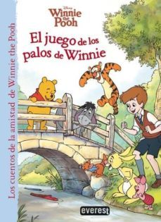 Winnie The Pooh: El Juego De Los Palos De Winnie