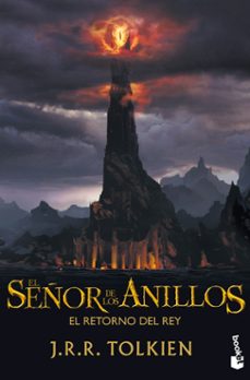 El Retorno Del Rey (Trilogia El Señor De Los Anillos 3)