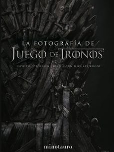 Juego De Tronos. Fotografía