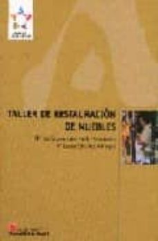 Taller De Restauracion De Muebles