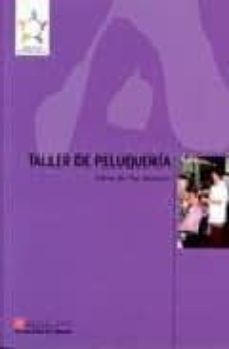 Taller De Peluqueria
