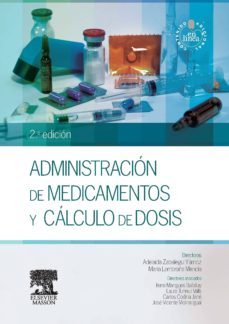 Administracion De Medicamentos Y Cálculo De Dosis