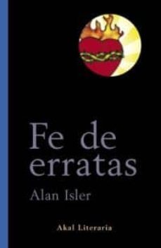 Fe De Erratas
