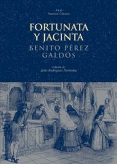 Fortunata Y Jacinta