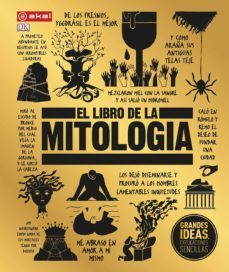 El Libro De La Mitologia