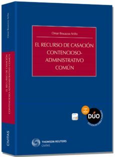 Recurso De Casacion Contencioso-Administrativo Comun
