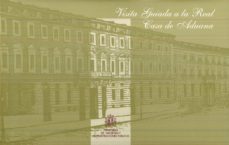 Visita Guiada A La Real Casa De Aduana