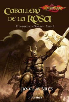Caballero De La Rosa (Despertar De Solamnia)