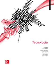 Tecnologia 3º Eso Ed 2015 (Edición En Catalán)