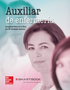 Auxiliar De Enfermería 7ª Edición. Incluye Smartbook. Grado Medio. (Técnico En Cuidados Auxiliares De Enfermería). Ed 2016