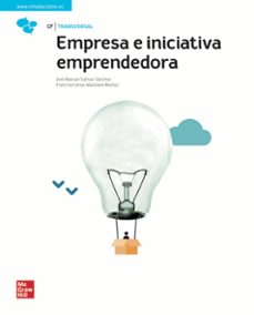 Empresa E Iniciativa Emprendedora. Edición 2021
