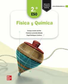 Física Y Química 2º Eso. Edición Lomloe