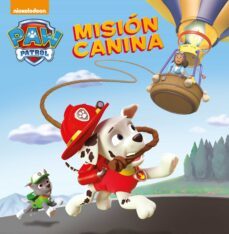 Mision Canina (La Patrulla Canina 2)