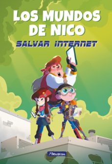 Los Mundos De Nico 1