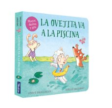 La Ovejita Va A La Piscina (Pequeñas Manitas)