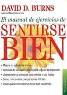 El Manual De Ejercicios De Sentirse Bien