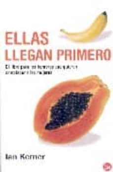 Ellas Llegan Primero