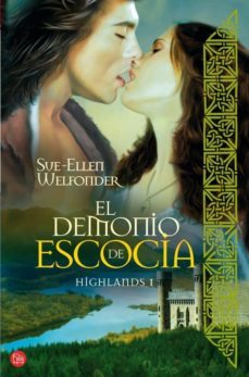 El Demonio De Escocia
