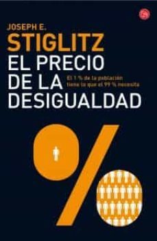 El Precio De La Desigualdad