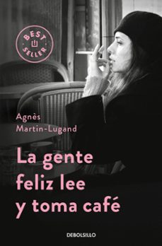 La Gente Feliz Lee Y Toma Cafe