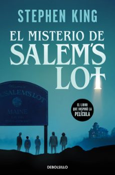El Misterio De Salem S Lot
