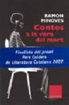 Contes A La Vora Del Mort (Edición En Catalán)