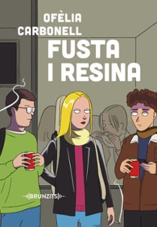 Fusta I Resina (Edición En Catalán)