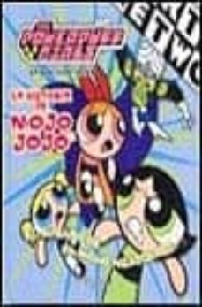 La Historia De Mojo Jojo: El Cuento De Un Mono Mentiroso