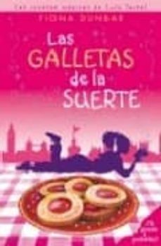 Las Galletas De La Suerte