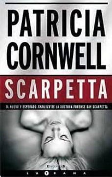 Scarpetta (Serie Kay Scarpetta 16)