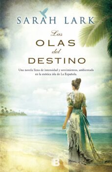 Las Olas Del Destino (Bilogia Jamaicana 2)