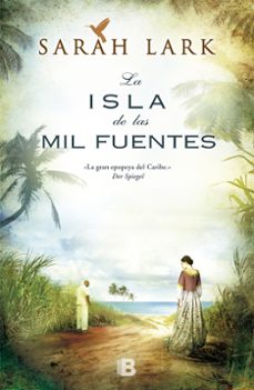 La Isla De Las Mil Fuentes (Bilogia Jamaicana 1)
