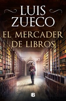 El Mercader De Libros