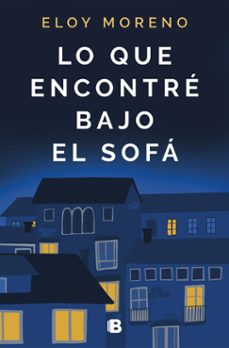 Lo Que Encontre Bajo El Sofá